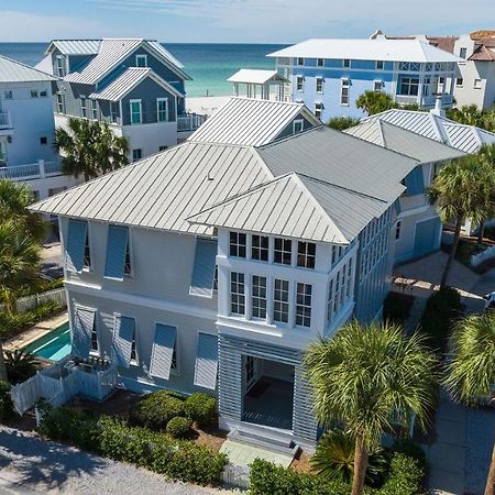 Walking On Sunshine - Benchmark Management Villa Panama City Beach Exterior foto