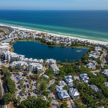 Walking On Sunshine - Benchmark Management Villa Panama City Beach Exterior foto