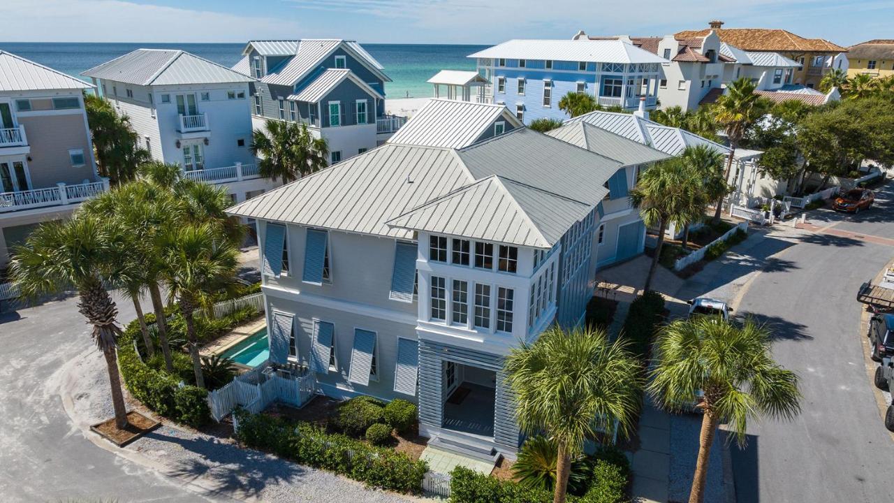 Walking On Sunshine - Benchmark Management Villa Panama City Beach Exterior foto