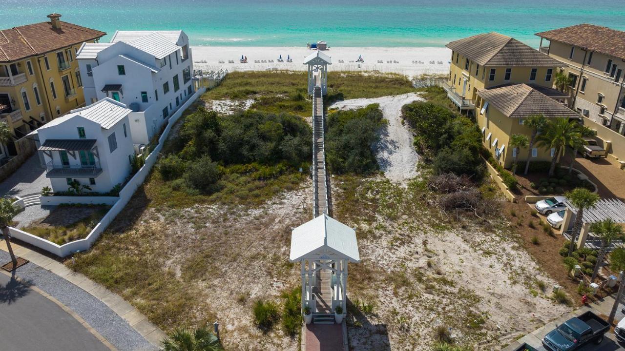 Walking On Sunshine - Benchmark Management Villa Panama City Beach Exterior foto