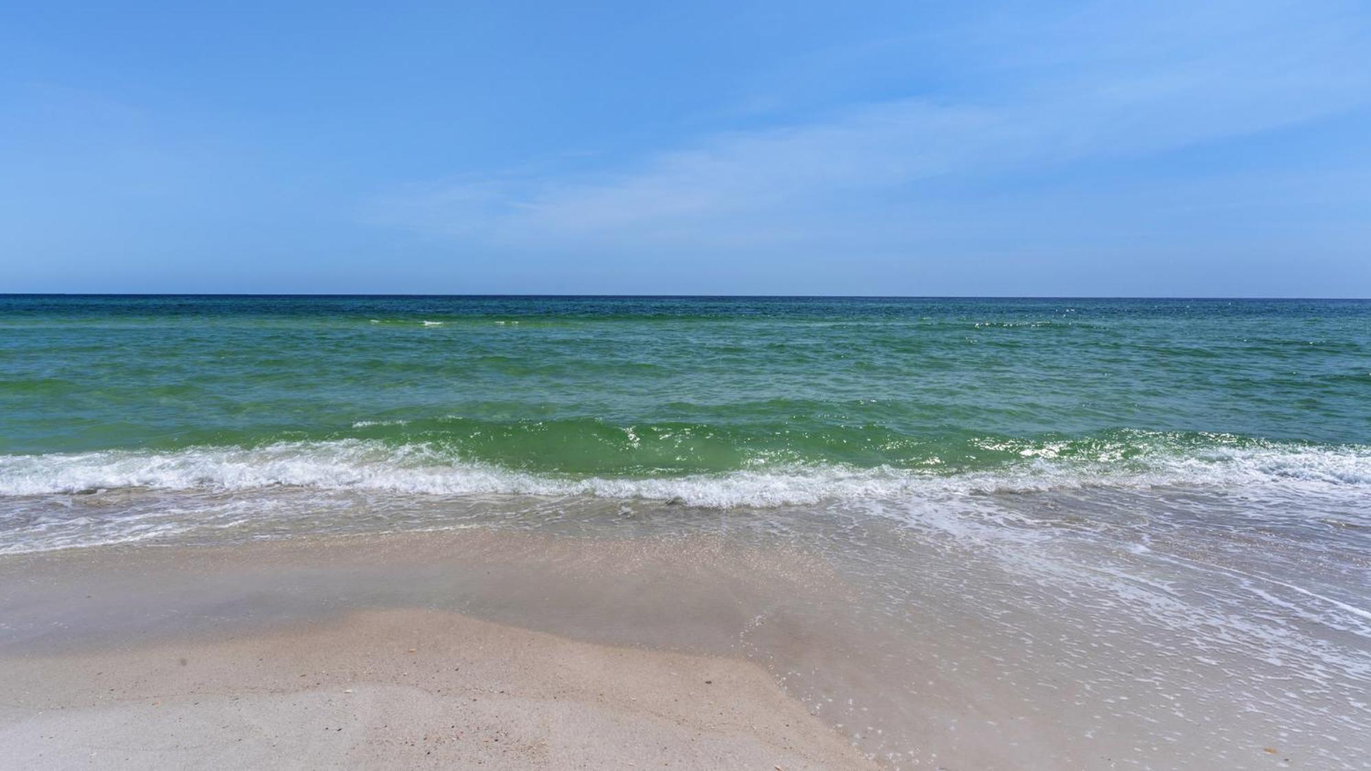 Walking On Sunshine - Benchmark Management Villa Panama City Beach Exterior foto