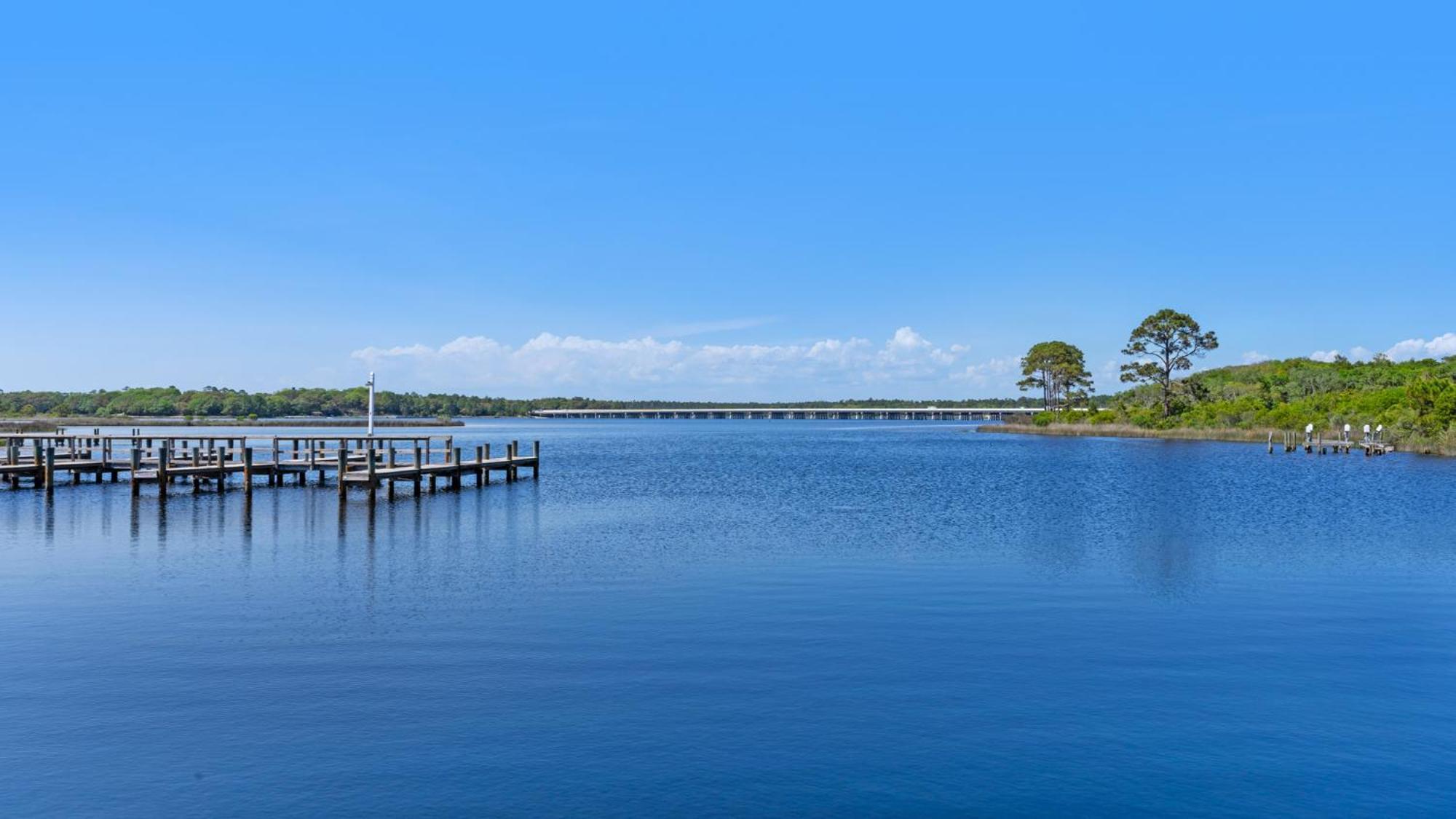 Walking On Sunshine - Benchmark Management Villa Panama City Beach Exterior foto