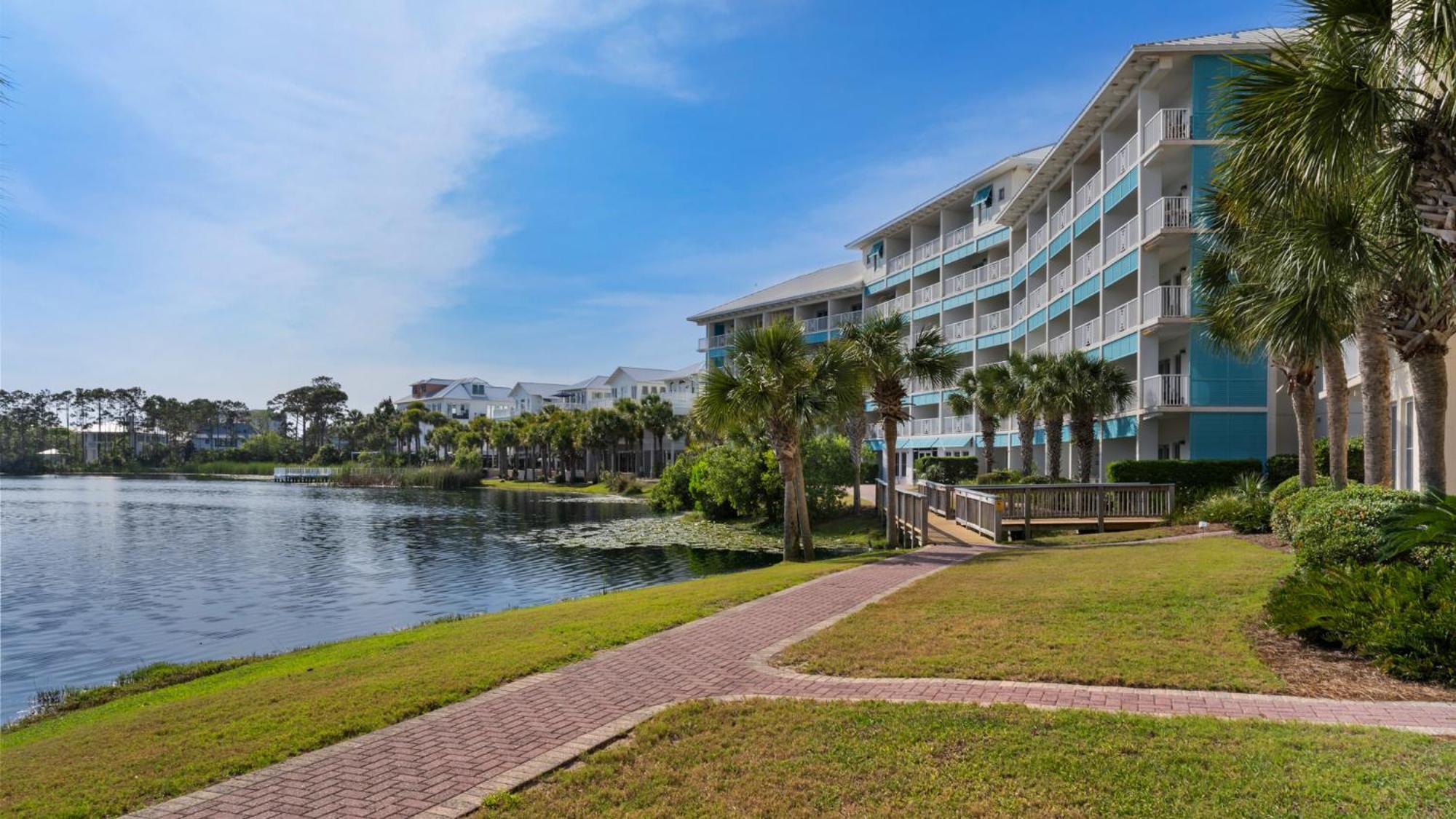 Walking On Sunshine - Benchmark Management Villa Panama City Beach Exterior foto