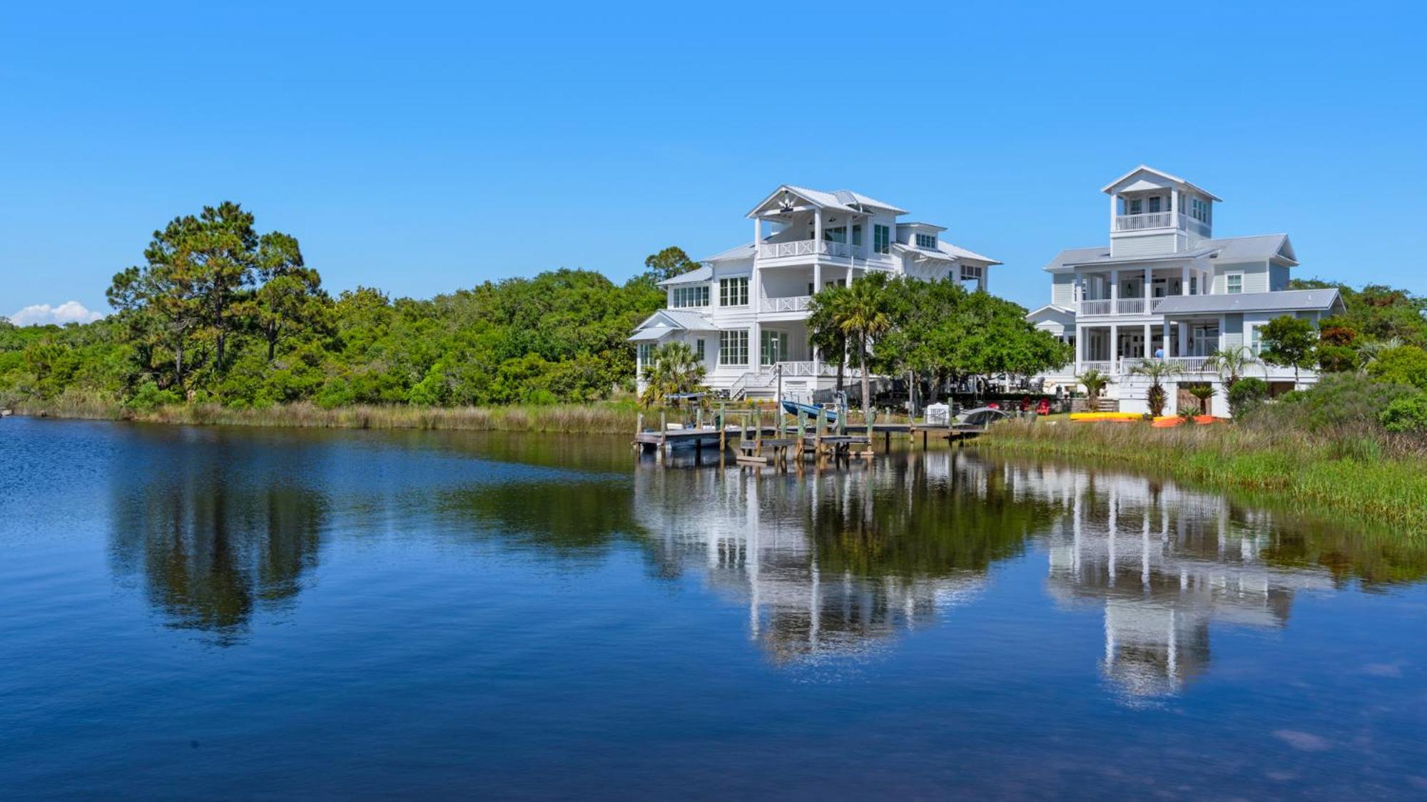 Walking On Sunshine - Benchmark Management Villa Panama City Beach Exterior foto