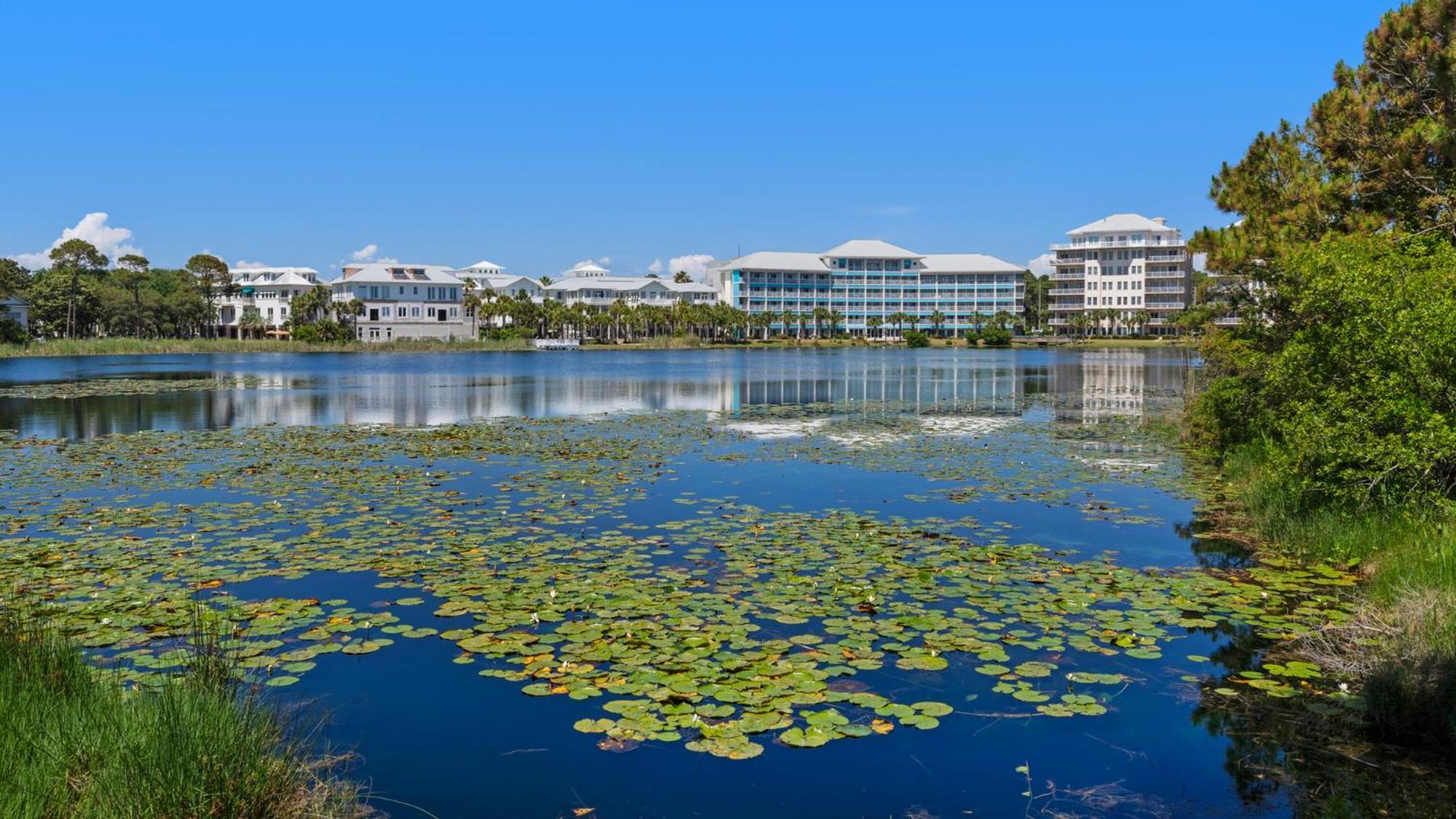 Walking On Sunshine - Benchmark Management Villa Panama City Beach Exterior foto