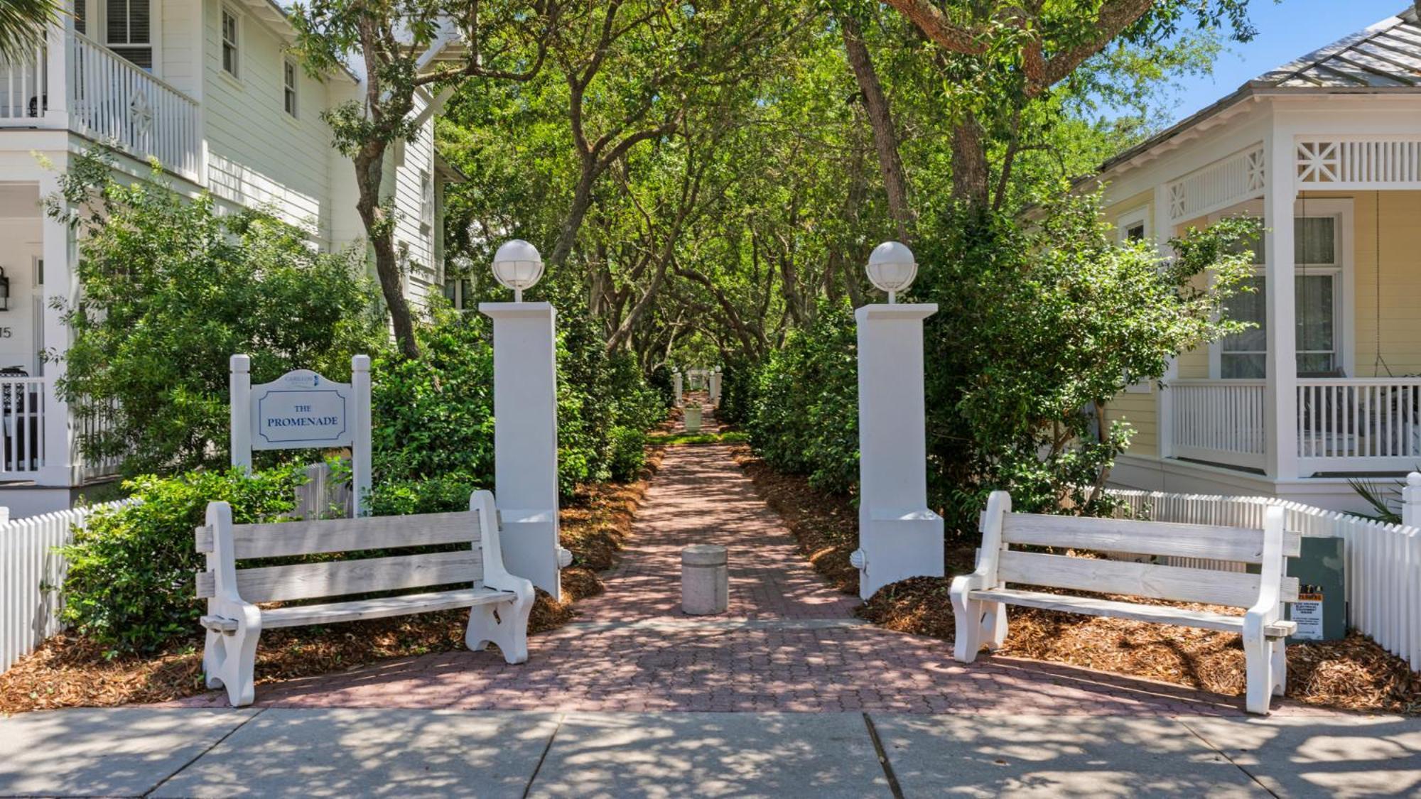 Walking On Sunshine - Benchmark Management Villa Panama City Beach Exterior foto