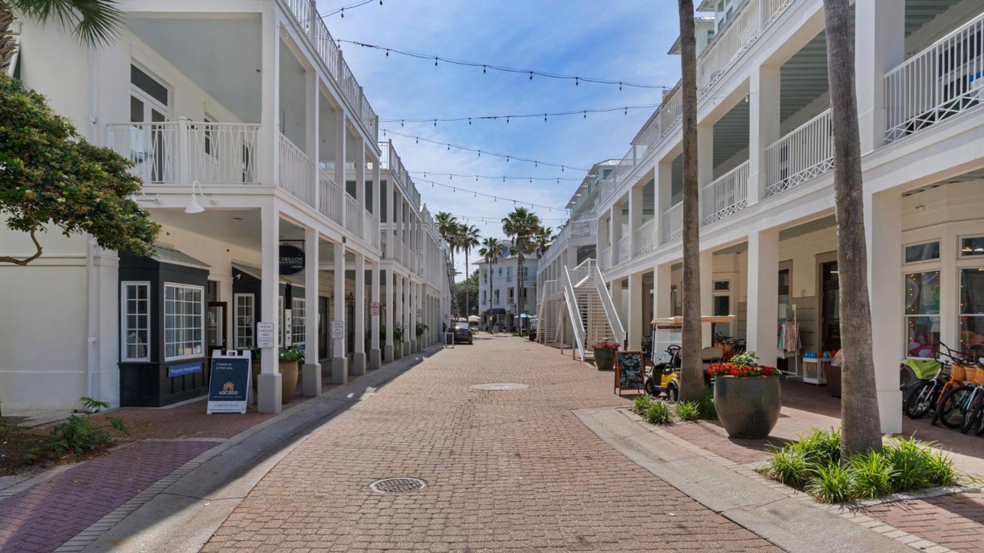 Walking On Sunshine - Benchmark Management Villa Panama City Beach Exterior foto