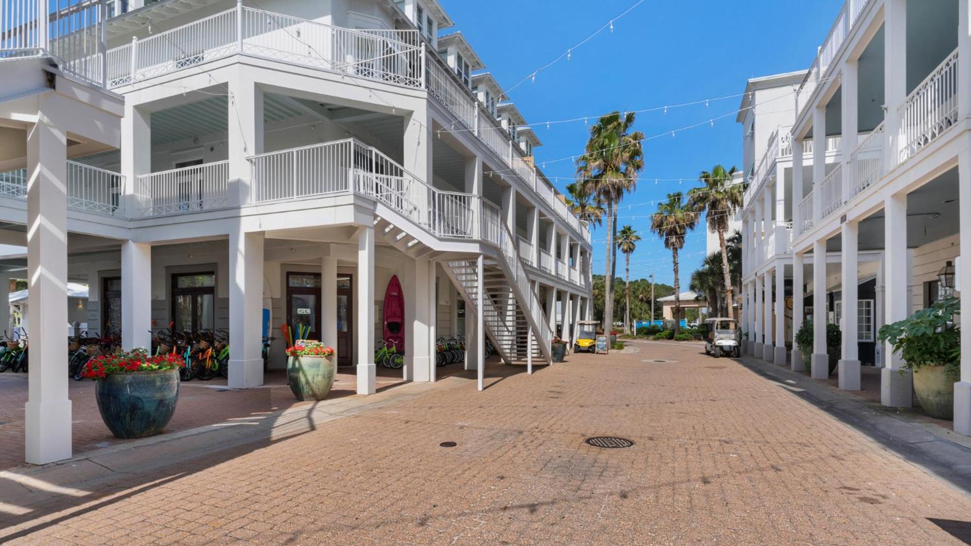 Walking On Sunshine - Benchmark Management Villa Panama City Beach Exterior foto