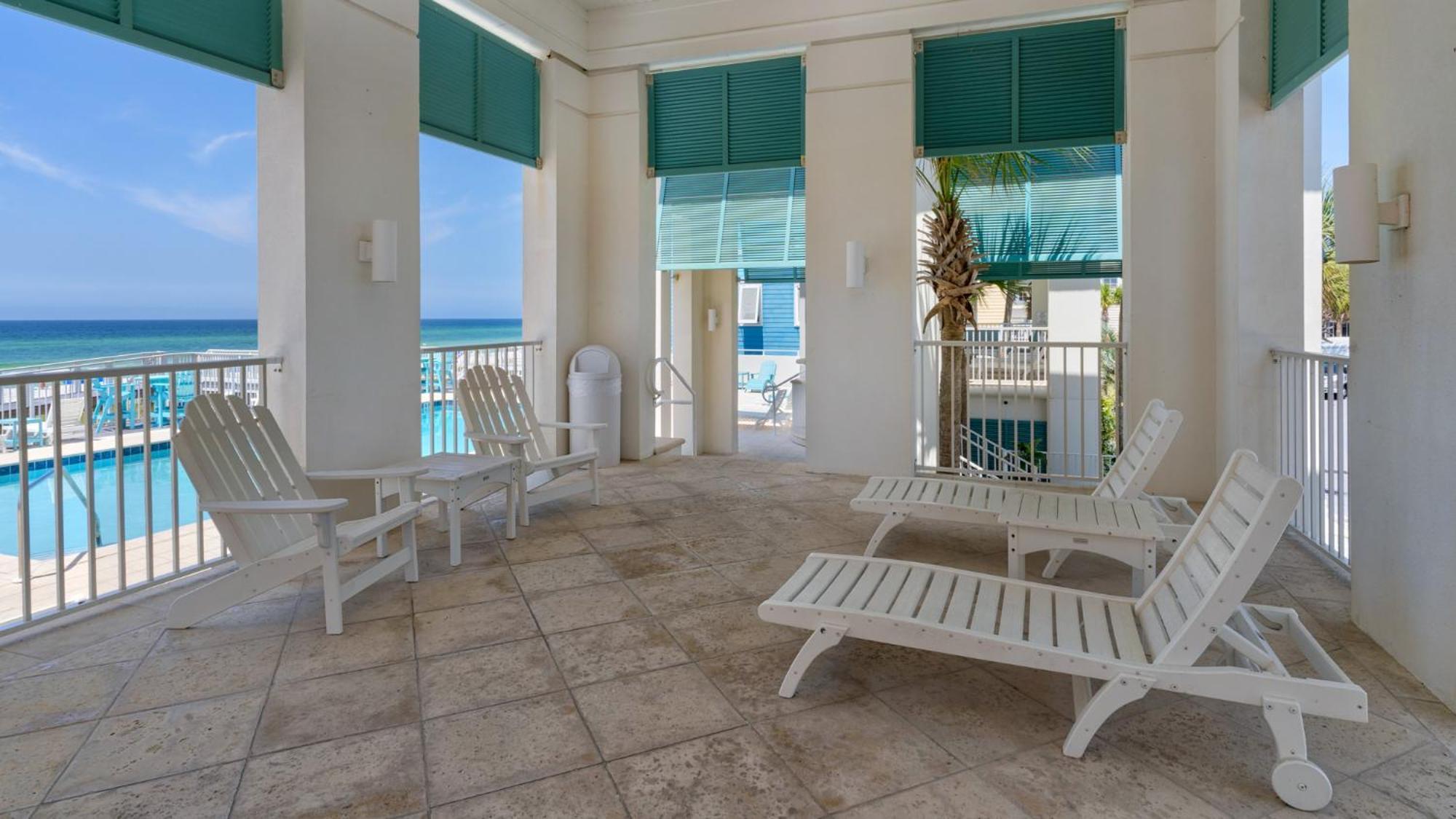 Walking On Sunshine - Benchmark Management Villa Panama City Beach Exterior foto