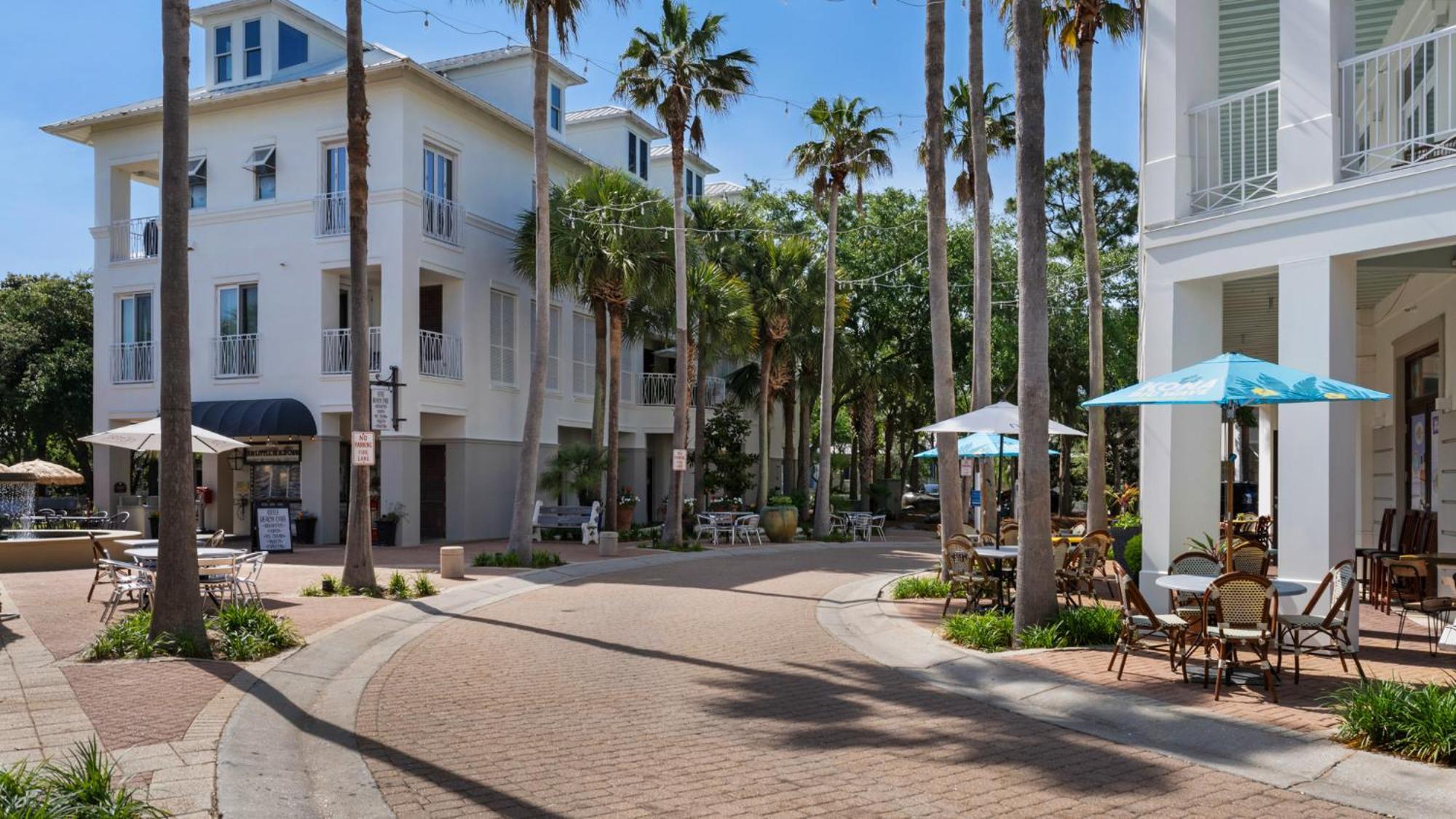 Walking On Sunshine - Benchmark Management Villa Panama City Beach Exterior foto