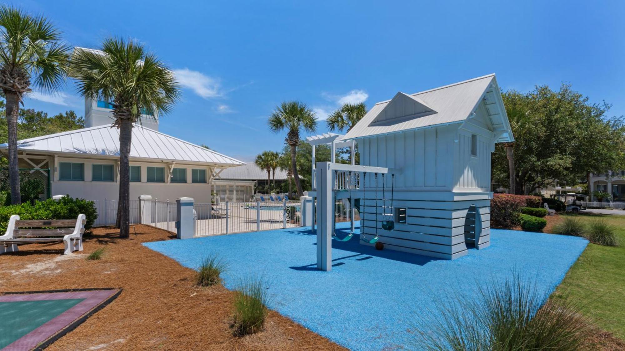 Walking On Sunshine - Benchmark Management Villa Panama City Beach Exterior foto